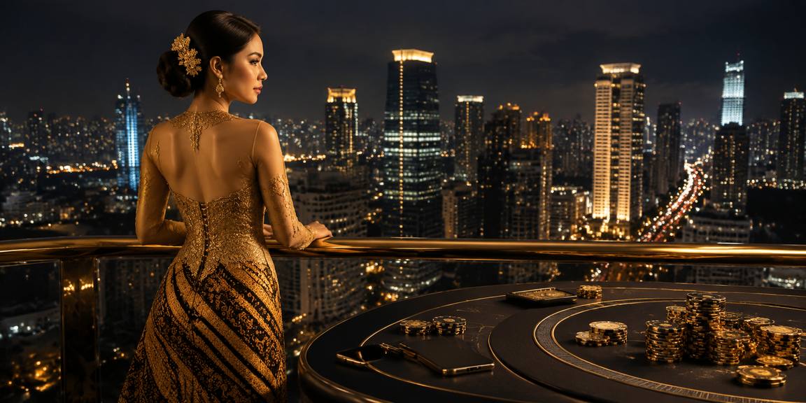 jethoki How jethoki Fits Your Indonesia Routine